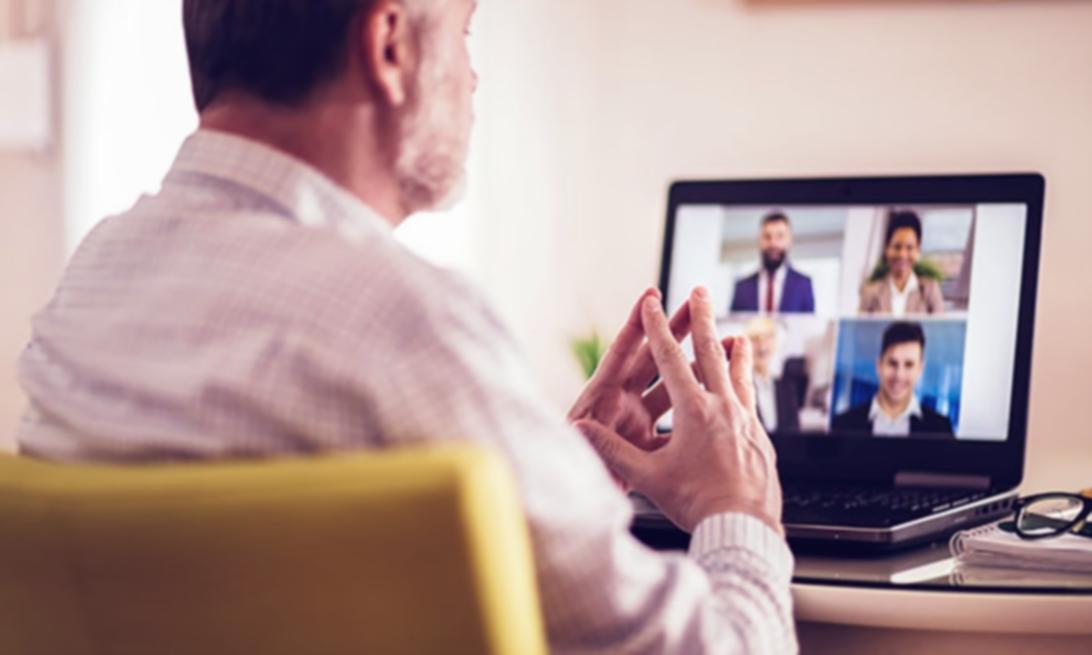 Online výuka ekonomických událostí