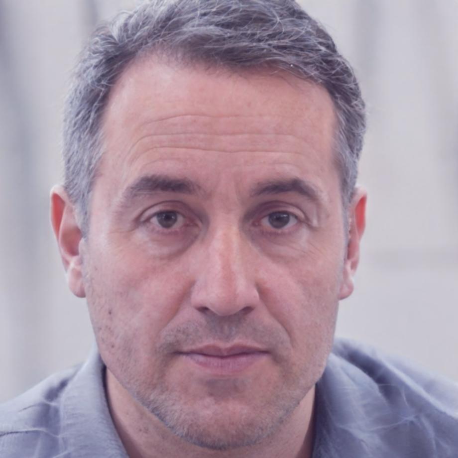 Student Dominik Poláček