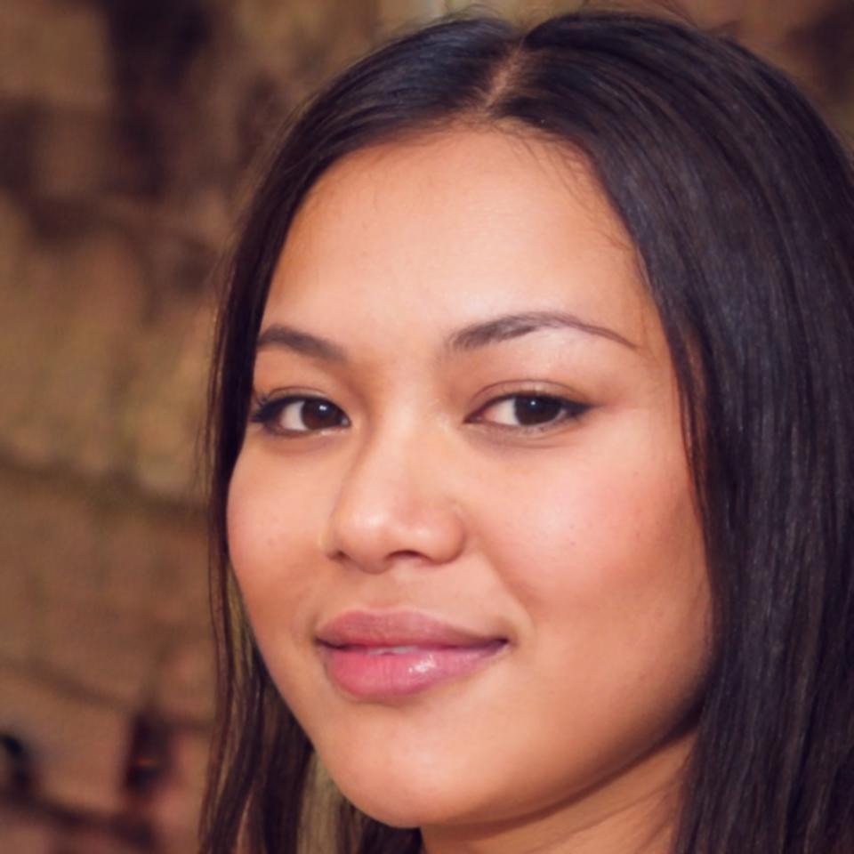 Studentka Klára Sedláková