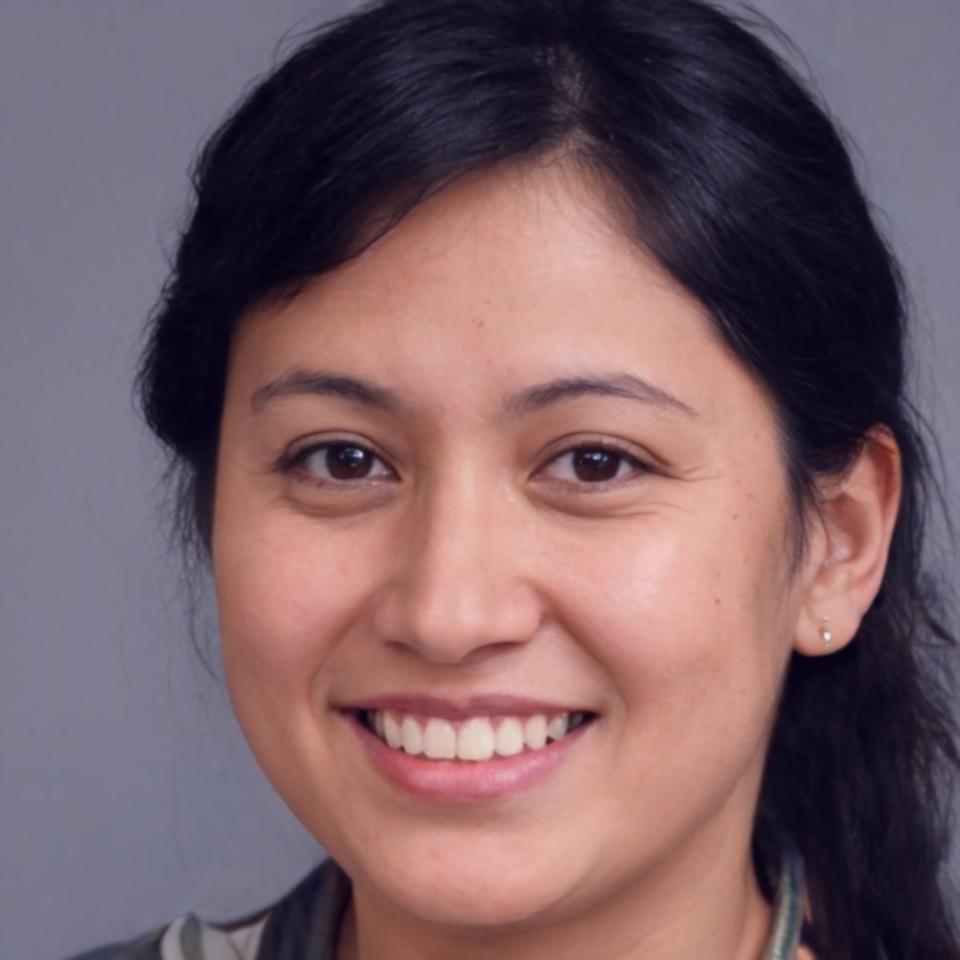 Portét koordinátorky programu Kateřiny Svobodové